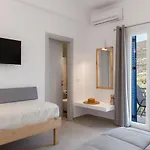 Lägenhet Aegean Harmony *