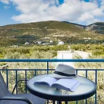 Aegean Harmony Lägenhet *