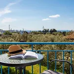 Aegean Harmony