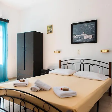 Aegean Harmony Apartment
