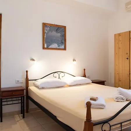 Aegean Harmony Apartment Platis Gialos (Sifnos)
