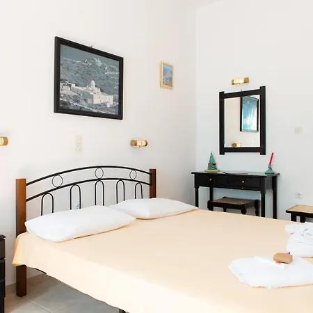 Aegean Harmony Apartment *