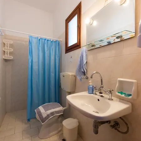 Aegean Harmony Apartment