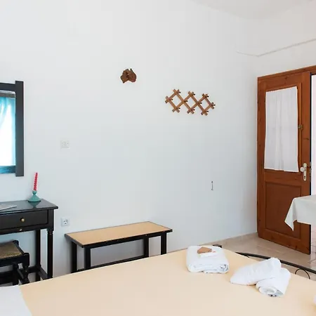 Apartment Aegean Harmony *