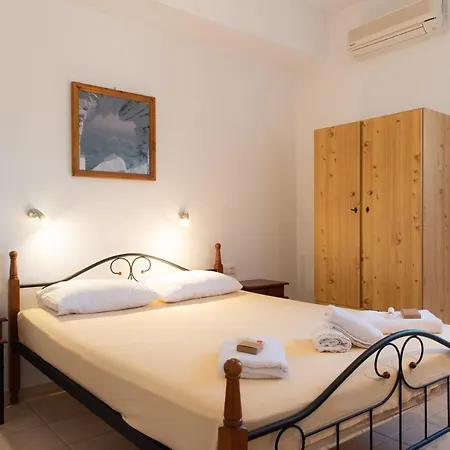 Aegean Harmony Apartment Platis Gialos (Sifnos)