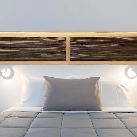 Aegean Harmony Apartment Platis Gialos (Sifnos)