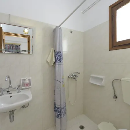 Aegean Harmony Apartment