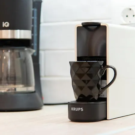 شقة Aegean Harmony