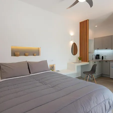 Aegean Harmony Platis Gialos (Sifnos)