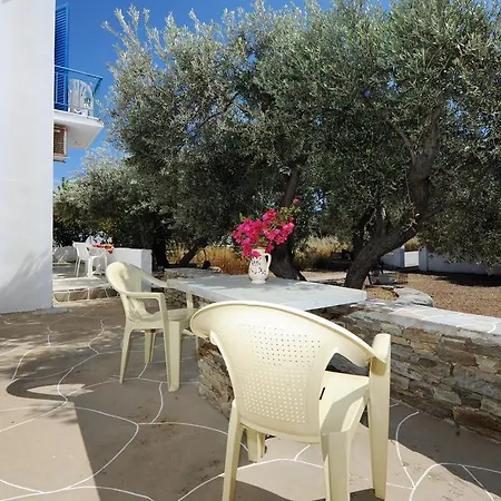 Aegean Harmony * Platis Gialos (Sifnos)