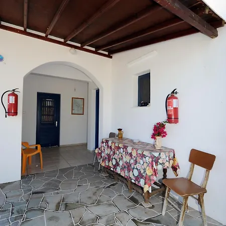 Apartment Aegean Harmony