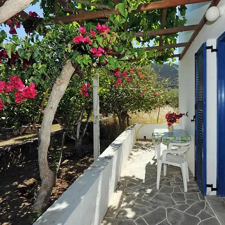 Aegean Harmony Apartment *