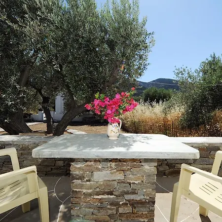 Aegean Harmony Apartment *