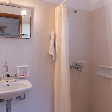 Aegean Harmony Apartment