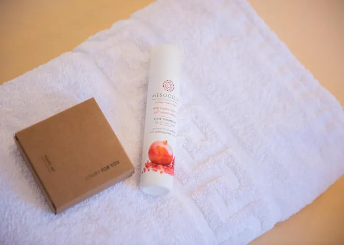 شقة Aegean Harmony *