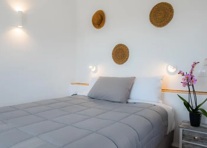 Aegean Harmony شقة Platis Gialos (Sifnos)