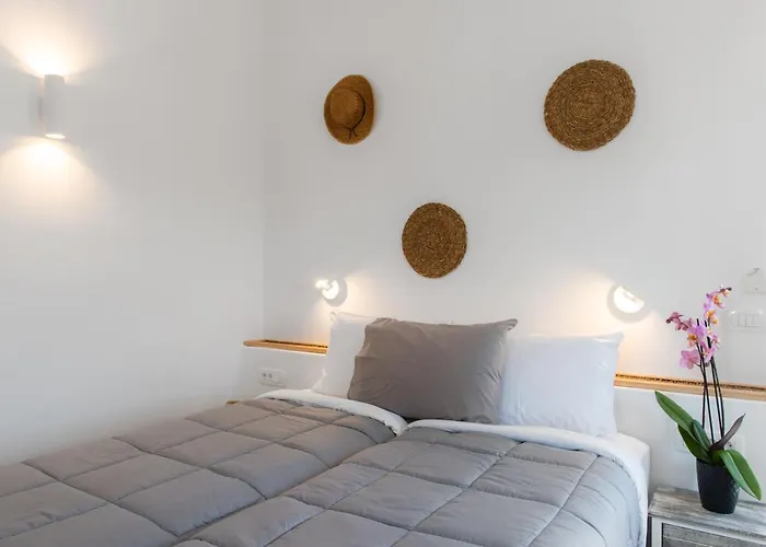 Aegean Harmony شقة