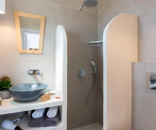 Aegean Harmony شقة