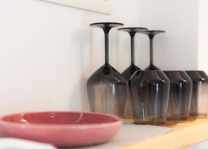 Aegean Harmony شقة *