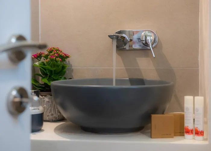 Aegean Harmony Platis Gialos (Sifnos)