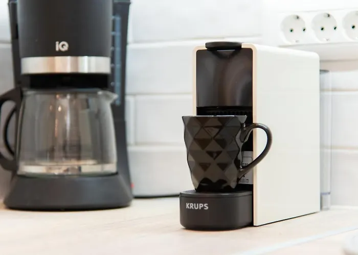 شقة Aegean Harmony