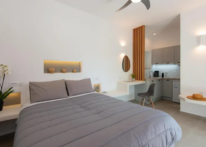 Aegean Harmony Platis Gialos (Sifnos)