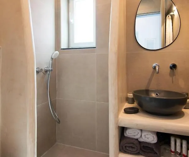 شقة Aegean Harmony