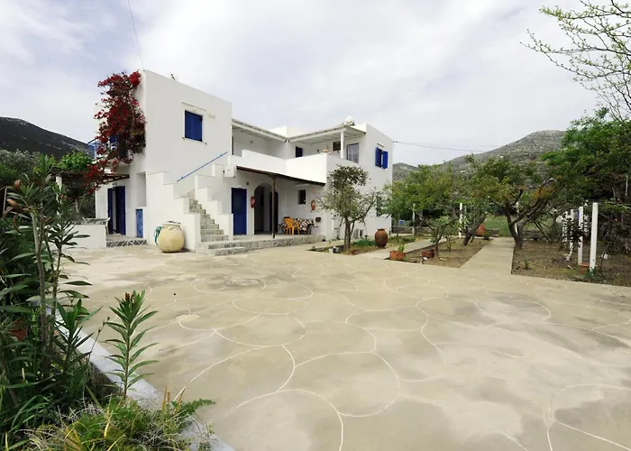 Aegean Harmony شقة *