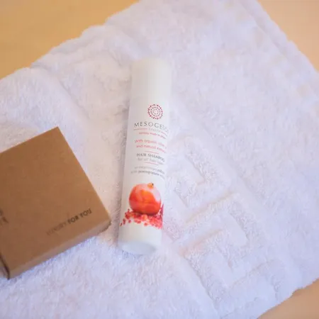 Apartamento Aegean Harmony *