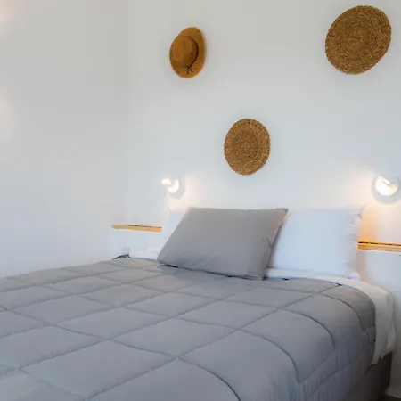 Aegean Harmony Apartamento Platis Gialos (Sifnos)