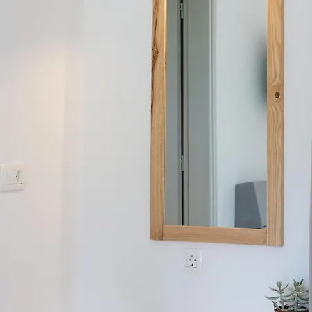 Aegean Harmony Apartamento Platis Gialos (Sifnos)