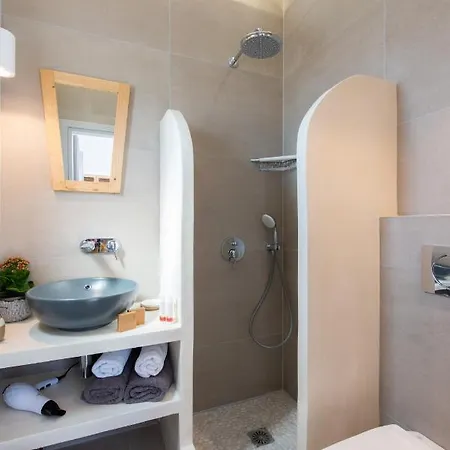 Aegean Harmony Apartamento