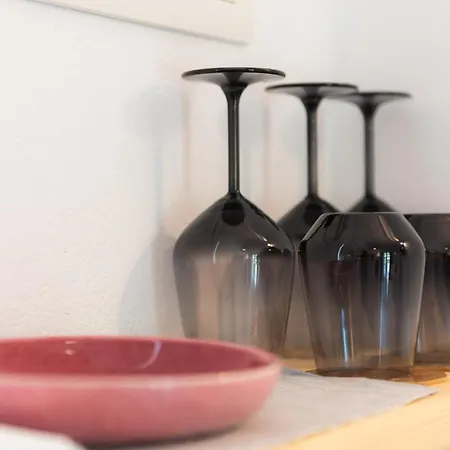 Aegean Harmony Apartamento *