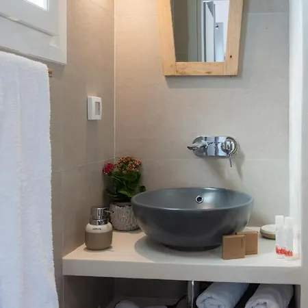 Aegean Harmony Platis Gialos (Sifnos)