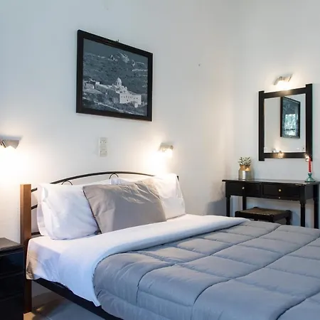 Apartamento Aegean Harmony Platis Gialos (Sifnos)