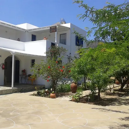 Aegean Harmony * Platis Gialos (Sifnos)