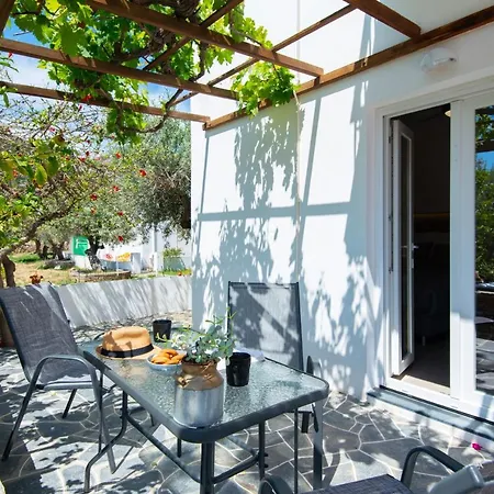 Aegean Harmony Platis Gialos (Sifnos)