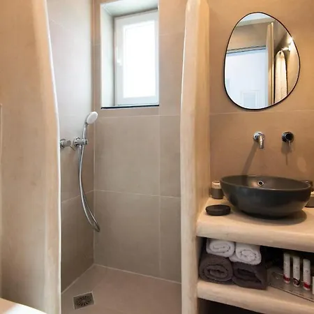 Apartment Aegean Harmony