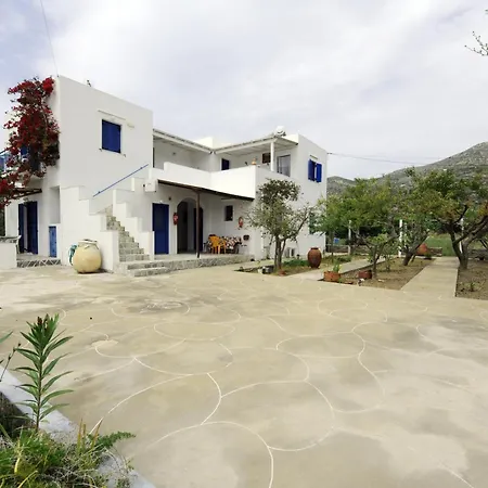 Aegean Harmony Apartment *