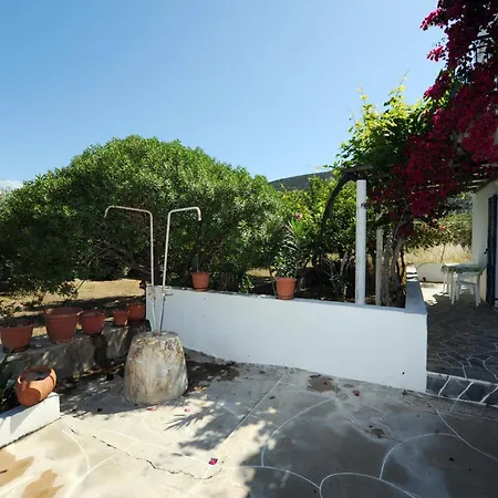 Aegean Harmony Apartamento Platis Gialos (Sifnos)