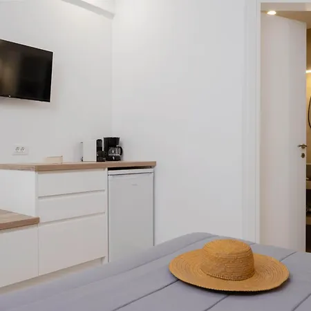 Aegean Harmony Appartement Platis Gialos (Sifnos)