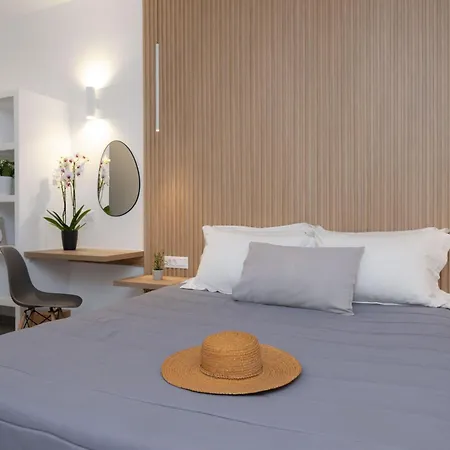 Aegean Harmony Appartement *