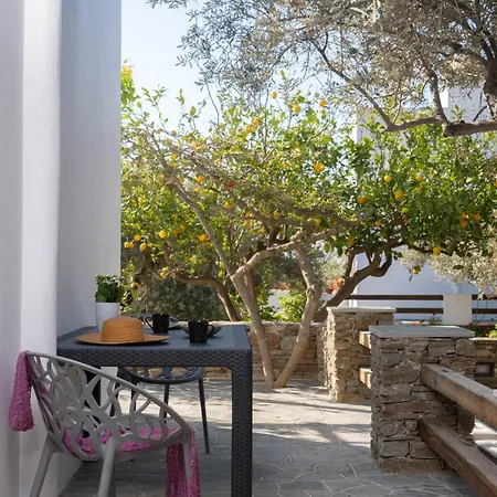 Aegean Harmony Platis Gialos (Sifnos)