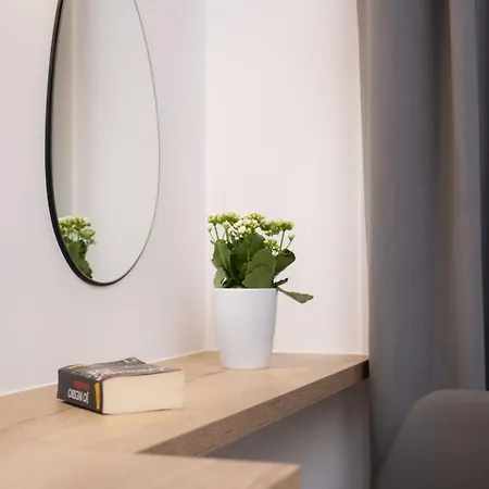 Aegean Harmony Appartement