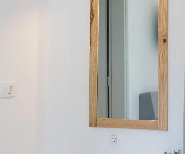 Aegean Harmony 公寓 Platis Gialos (Sifnos)