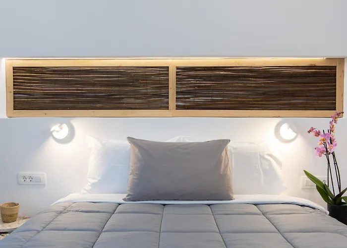 Aegean Harmony Lägenhet Platis Gialos (Sifnos)