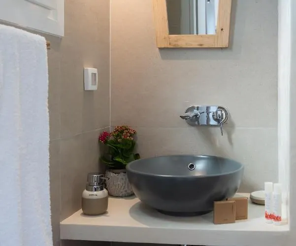 Aegean Harmony Platis Gialos (Sifnos)