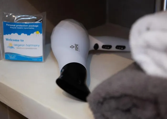 Aegean Harmony Platis Gialos (Sifnos)