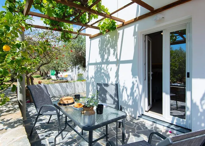 Aegean Harmony Platis Gialos (Sifnos)